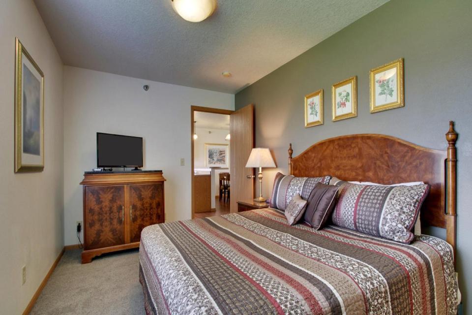 Nauvoo Vacation Condos And Villas Exterior photo